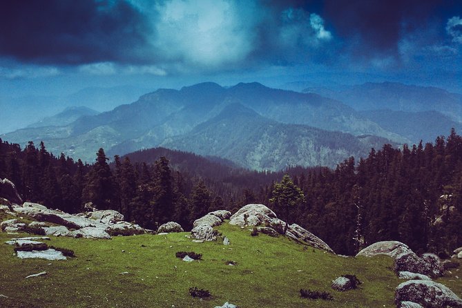 Valley Of Flower Trek - Inclusions