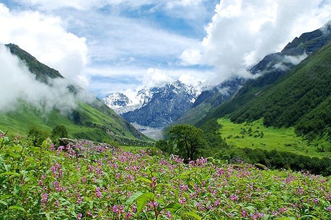 Valley of Flowers and Hemkund Trek- Banbanjara - Transportation Information