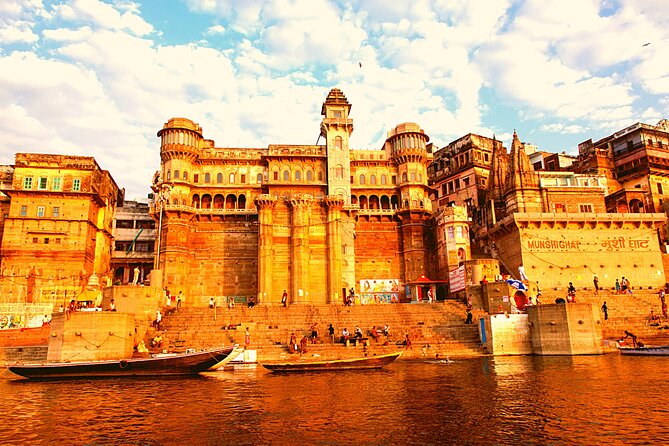 Varanasi From Delhi (With Flights): a Luxury Private Guided Tour in a Weekend - Inclusions and Exclusions