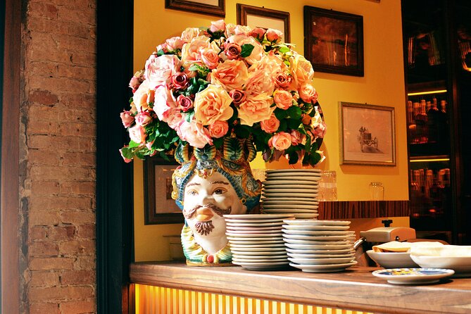 Venice: Gourmet Lunch or Dinner Experience in San Marco - Accessibility Details