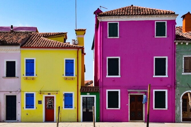 Venice in a Day - Luxury - Exclusive Experiences
