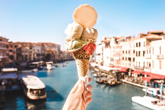 Venice Small Group Walking Tour Including Food Tastings - Reservation and Pricing