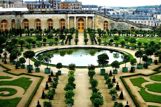 Versailles Palace Paris - Price and Reviews