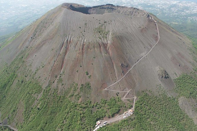 Vesuvius - Frequently Asked Questions