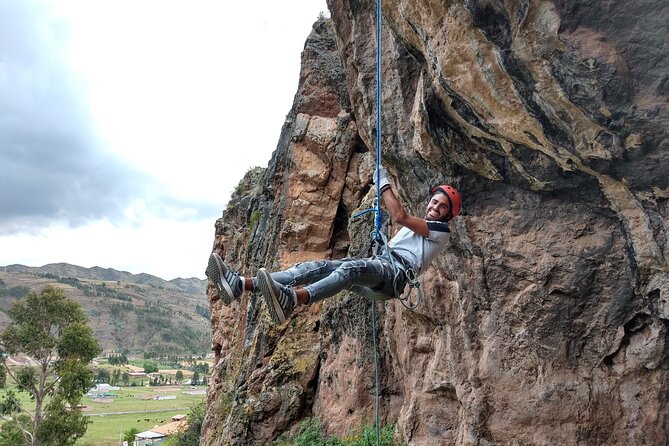 Via Ferrata, Bike Zipline and Rappel Half Day Tour - Safety and Health Guidelines