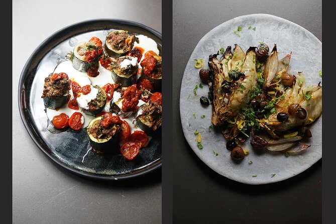 Viator Exclusive: Dine With a Cooking Show Contestant - Menu Highlights