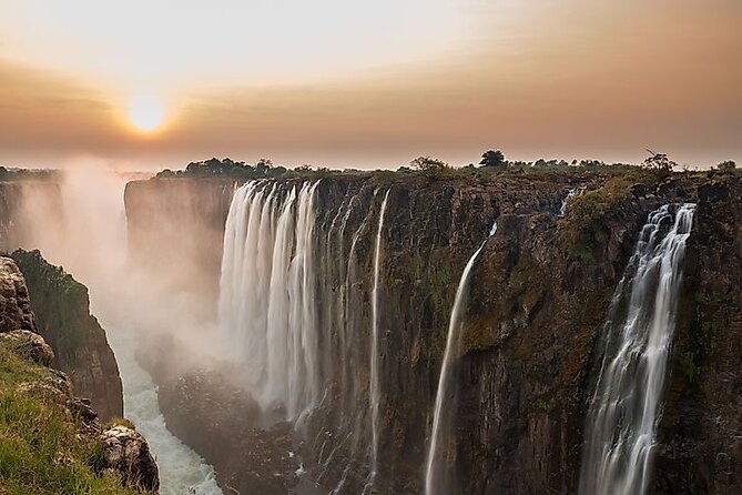 Victoria Falls Transfers to Bulawayo - Meeting Points