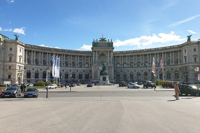 Vienna Is for Biking - Private Bike Tour in English,Italian,German - Booking Process Details