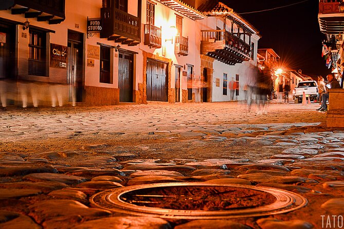Villa De Leyva Tour - Itinerary Overview