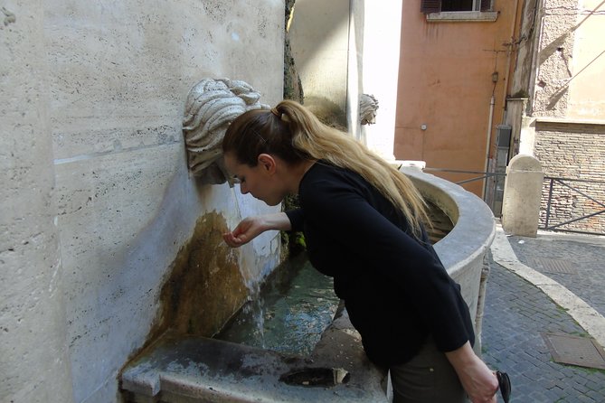 Villa DESTE and Tivoli From Rome Skiptheline Tickets Included - Tour Highlights