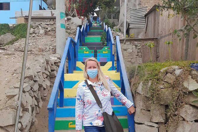 Villa El Salvador Shanty Town Tour - Pickup and Drop-off Details