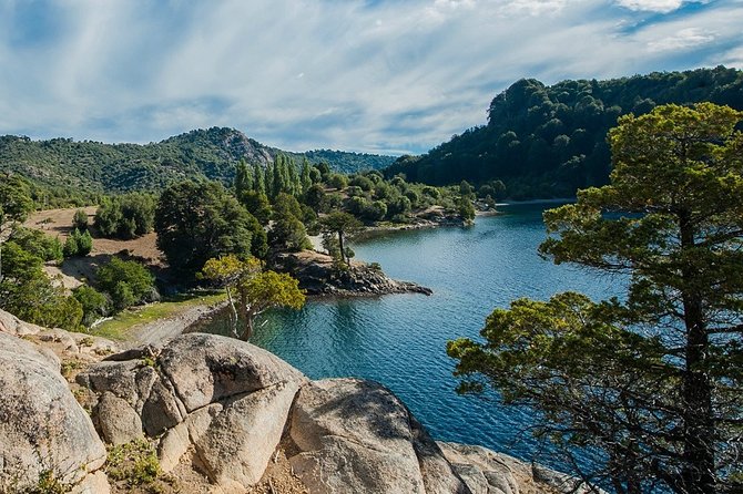 Villa Pehuenia & San Martin De Los Andes - Full Day Excursion - Booking Information