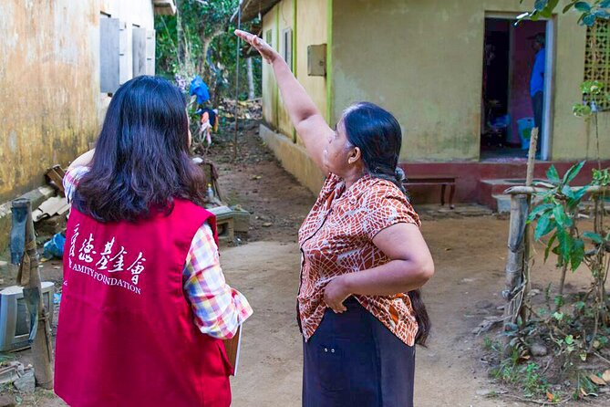 Village Tour by Tuk Tuk From Habarana
