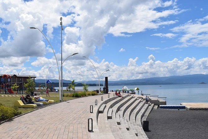 Villarrica / Araucania Airport - Airport Overview