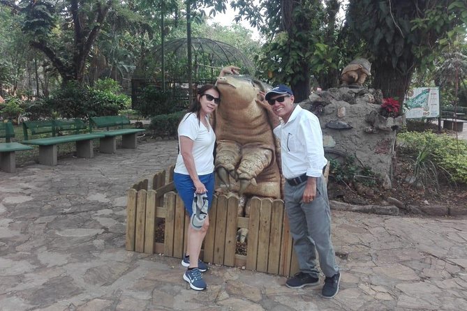 Villavicencio, Gastronomic Tour - Meeting and Pickup Details
