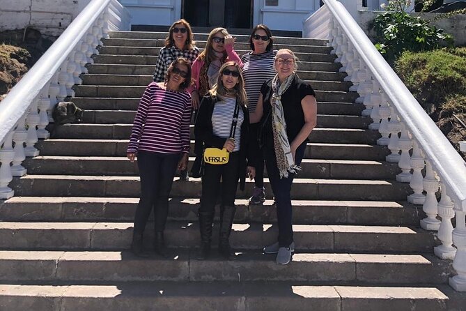 Viña Del Mar and Valparaiso - Inclusions and Exclusions