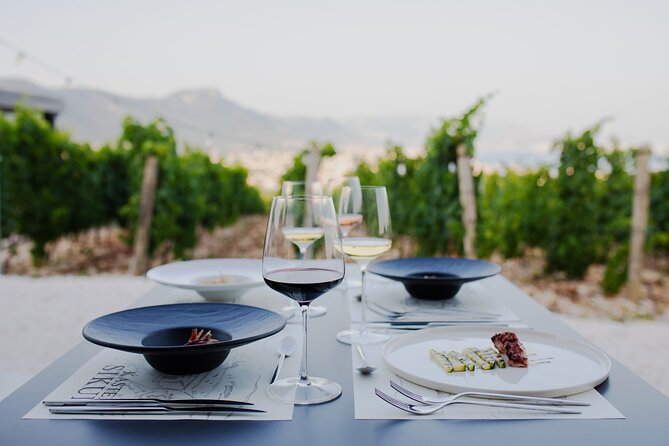 VIP Private Split/Trogir: Chef-Prepared Meal With Wine, Sea View - Pickup & Meeting Points