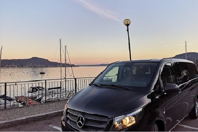 Vip Private Transfer From Chefchaouen to Fes Vice Versa - Price Information