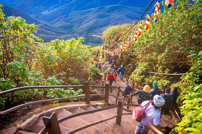 Visit Adams Peak From Colombo - Inclusions and Exclusions