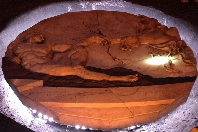 Visit Cathedral of Zipaquirá Salt