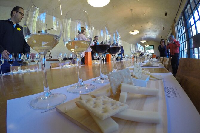 Visit Concha Y Toro Winery From Santiago - Booking and Confirmation Details