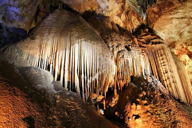 Visit Gelati, Martvili Canyon and Prometheus Cave With Branduus - Booking Details