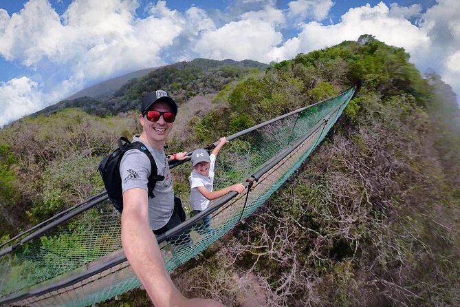 Visit Ixpanpajul: Jungle, Trekking, Hanging Bridges & Canopy - Tour From Flores - Nearby Attractions to Explore