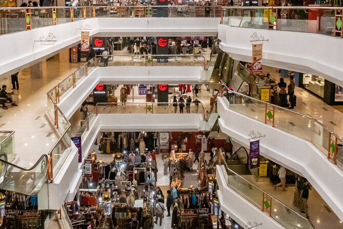 Visit Mall Misr - Additional Information