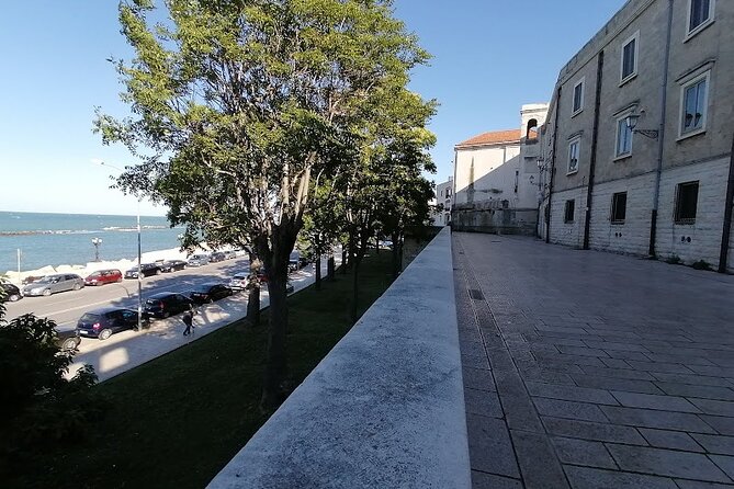 Visit of BARI Plus Cooking School Class and LUNCH - Menu Highlights