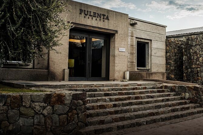 Visit Pulenta Estate Winery and Gourmet Lunch at Susana Balbo - Pickup and Transportation Details
