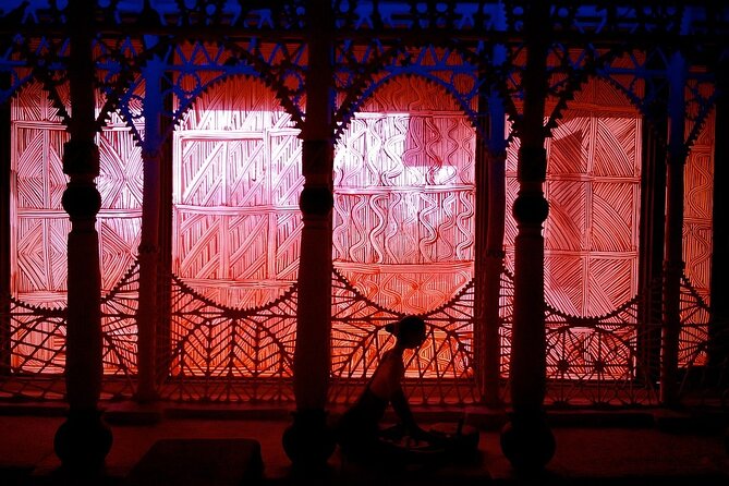 Visit the Bhopal Gas Tragedy Site - Activity Information