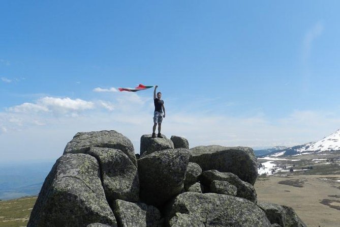 Vitosha Hiking Tour - Included Services