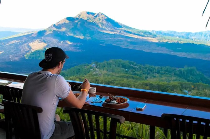 Volcano Unveiled Tour In Kintamani Batur Volcanoes - Tour Highlights