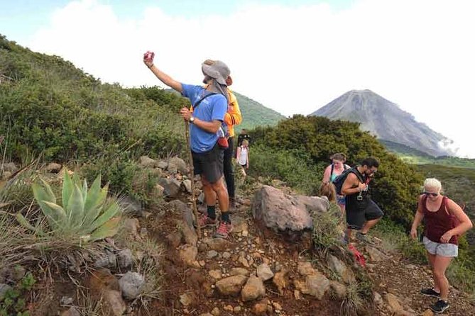 Volcanoes and Lake Tour - Highlights of the Experience