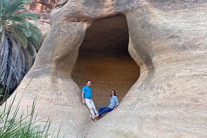 Wadi Al Disah Tour - Additional Visits