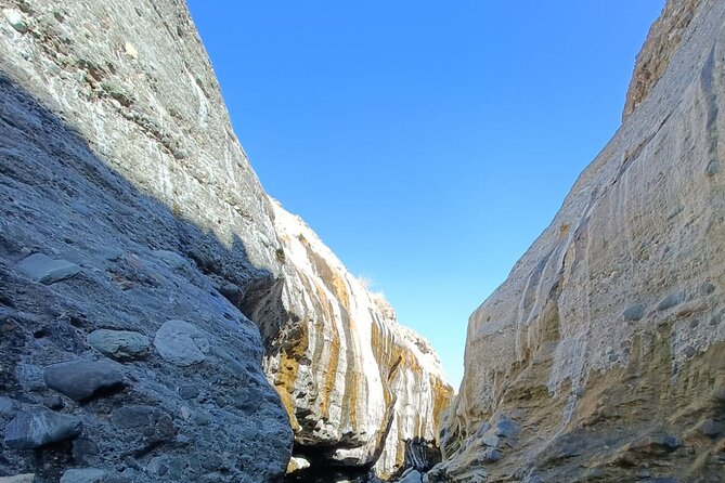 Wadi Alhoqain Thrill Seekers Oasis