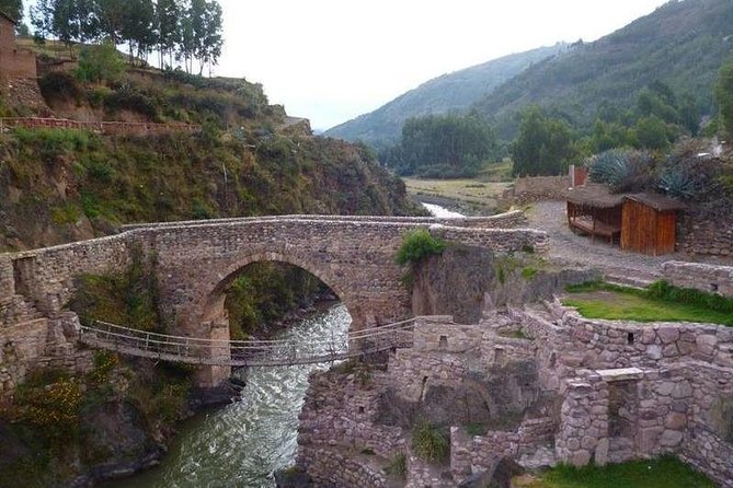 Wakatay: Cusco & Puno 7 Days and 6 Nights - Transportation Details
