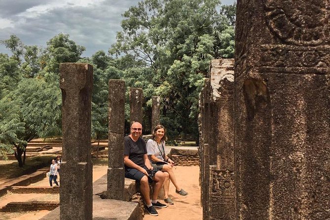Walk Amidst Culture (8 Days) - Cultural Immersion Experiences