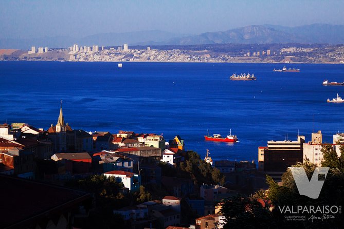 Walking Through Valparaiso - Accessibility and Restrictions