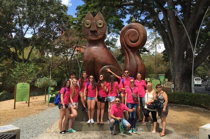 Walking Tour - What To Expect