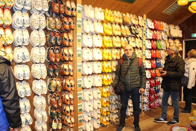 Walking Tour Amsterdam Center and Canal Belt - Tour Highlights