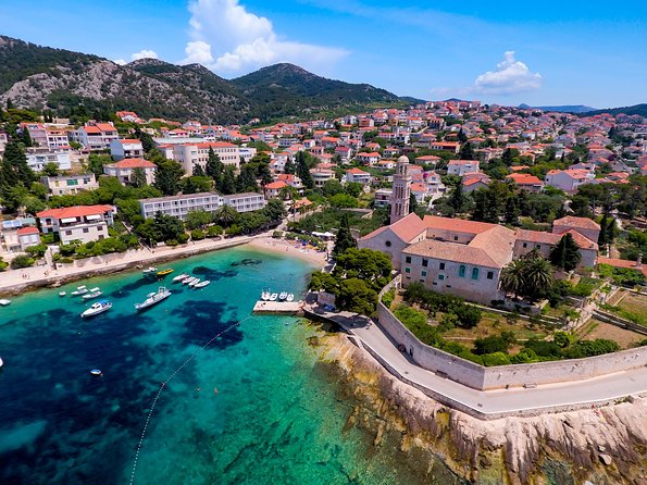 Walking Tour Around Venetian Hvar - Meeting Point Details