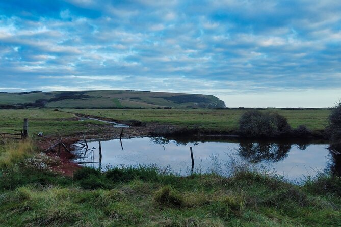 Walking Tour in the Cuckmere Valley - Complimentary Refreshments