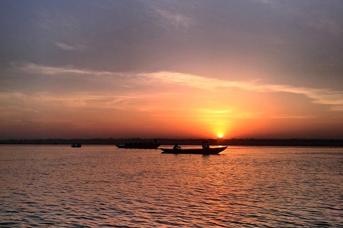 Walking Tour In Varanasi - Meeting and Pickup
