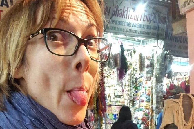 Walking Tour of Old Delhi Including Monuments, Food Tastings and Shopping. - Monuments and Landmarks