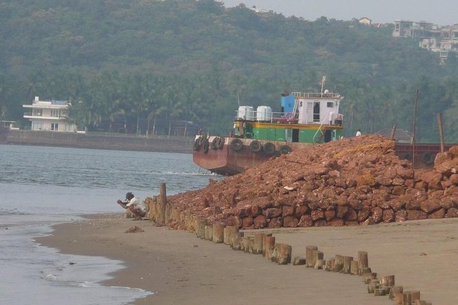 Walking Tour of the Best of Vasco (Goa) With a Local - History & Culture Special - The Sum Up