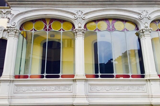 Walking Tour of Turins Belle Époque and Italys Liberty Capital - Must-See Landmarks on the Tour