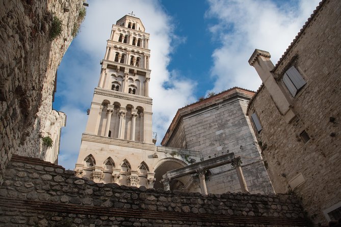 Walking Tour With Kids- Discover Split Together - Directions