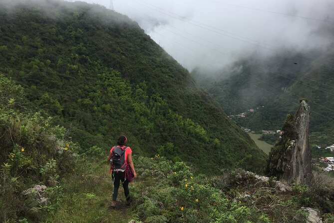 Walks With Different Difficulties in Nature and Mountains - Private Guided Mountain Hikes