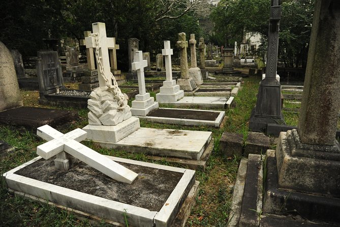 Wan Chai Walking Tour: Exploring the Old Hong Kong - Booking Information